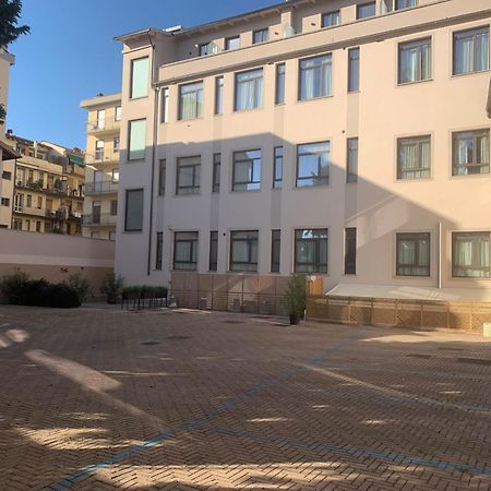 Hotel Leonardo Da Vinci Флоренция Экстерьер фото