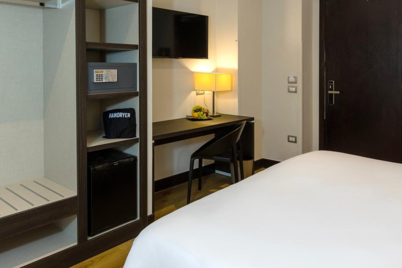 Hotel Leonardo Da Vinci Флоренция Экстерьер фото