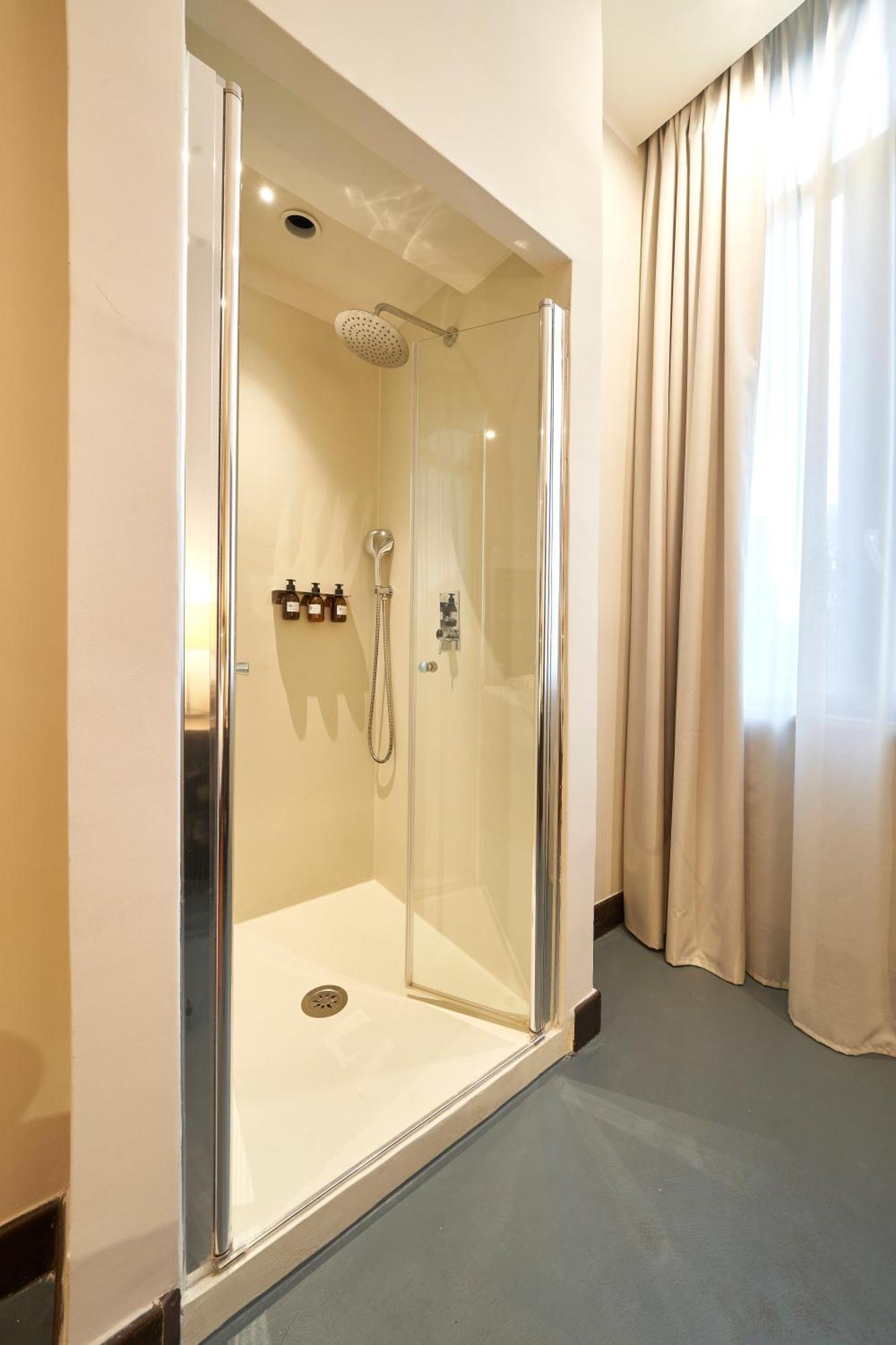 Hotel Leonardo Da Vinci Флоренция Экстерьер фото