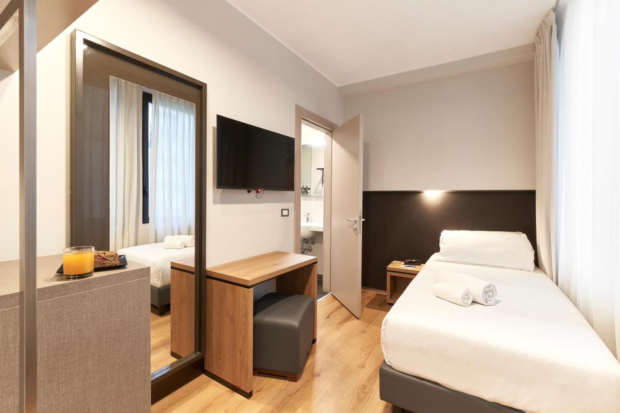 Hotel Leonardo Da Vinci Флоренция Экстерьер фото