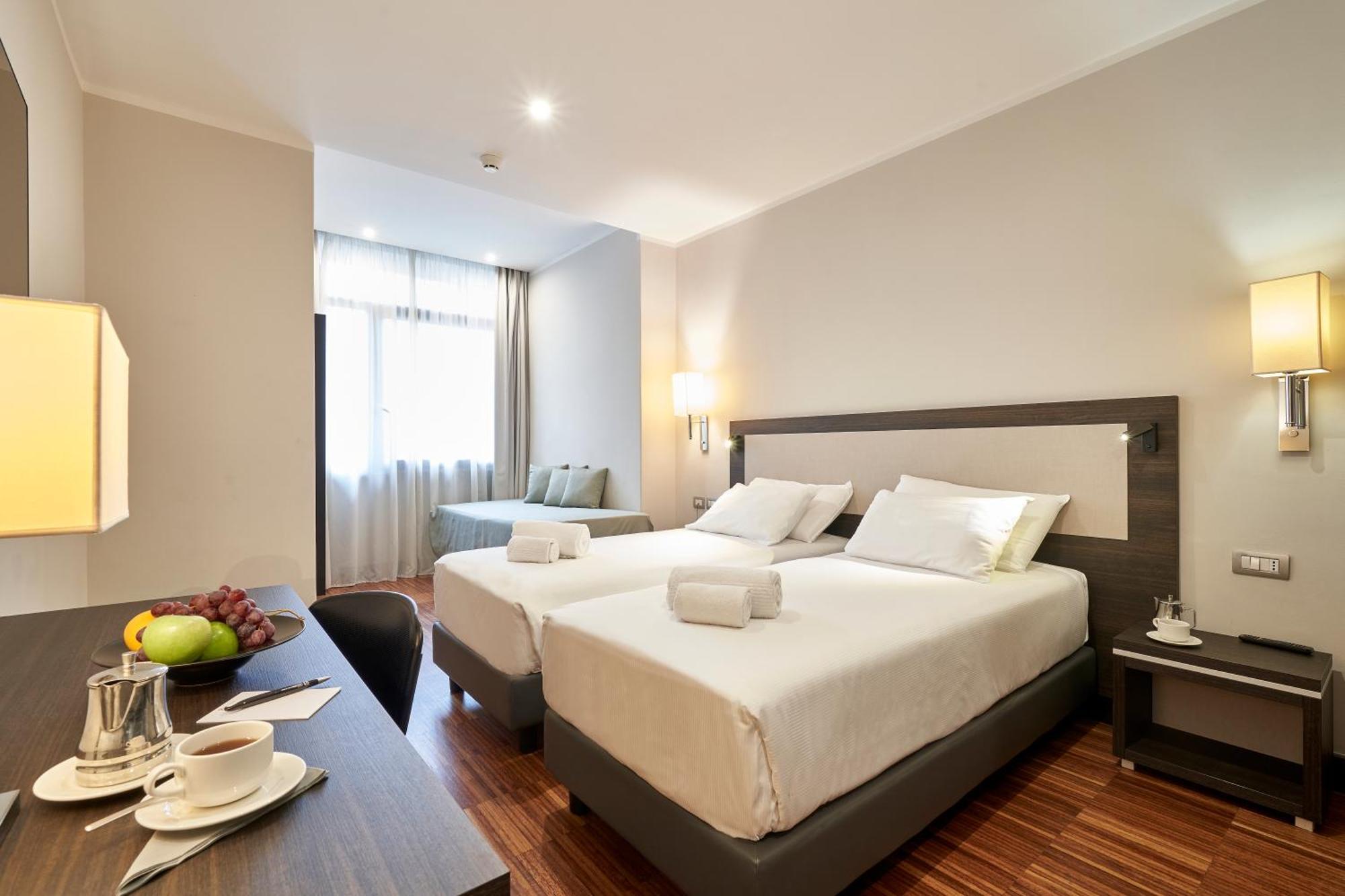 Hotel Leonardo Da Vinci Флоренция Экстерьер фото