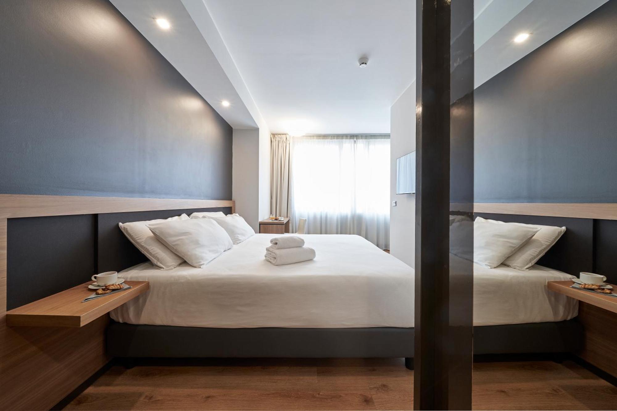 Hotel Leonardo Da Vinci Флоренция Экстерьер фото