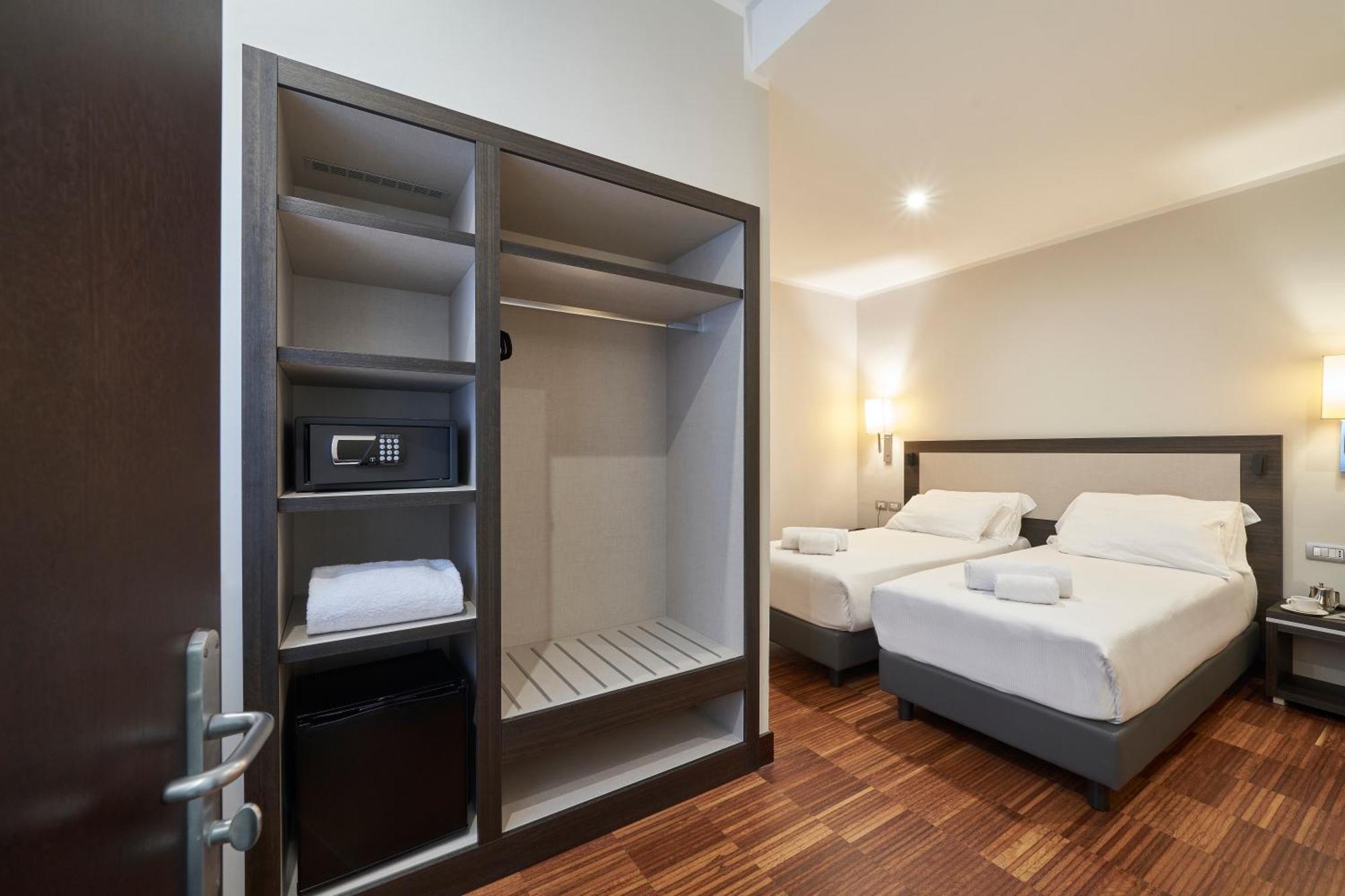 Hotel Leonardo Da Vinci Флоренция Экстерьер фото