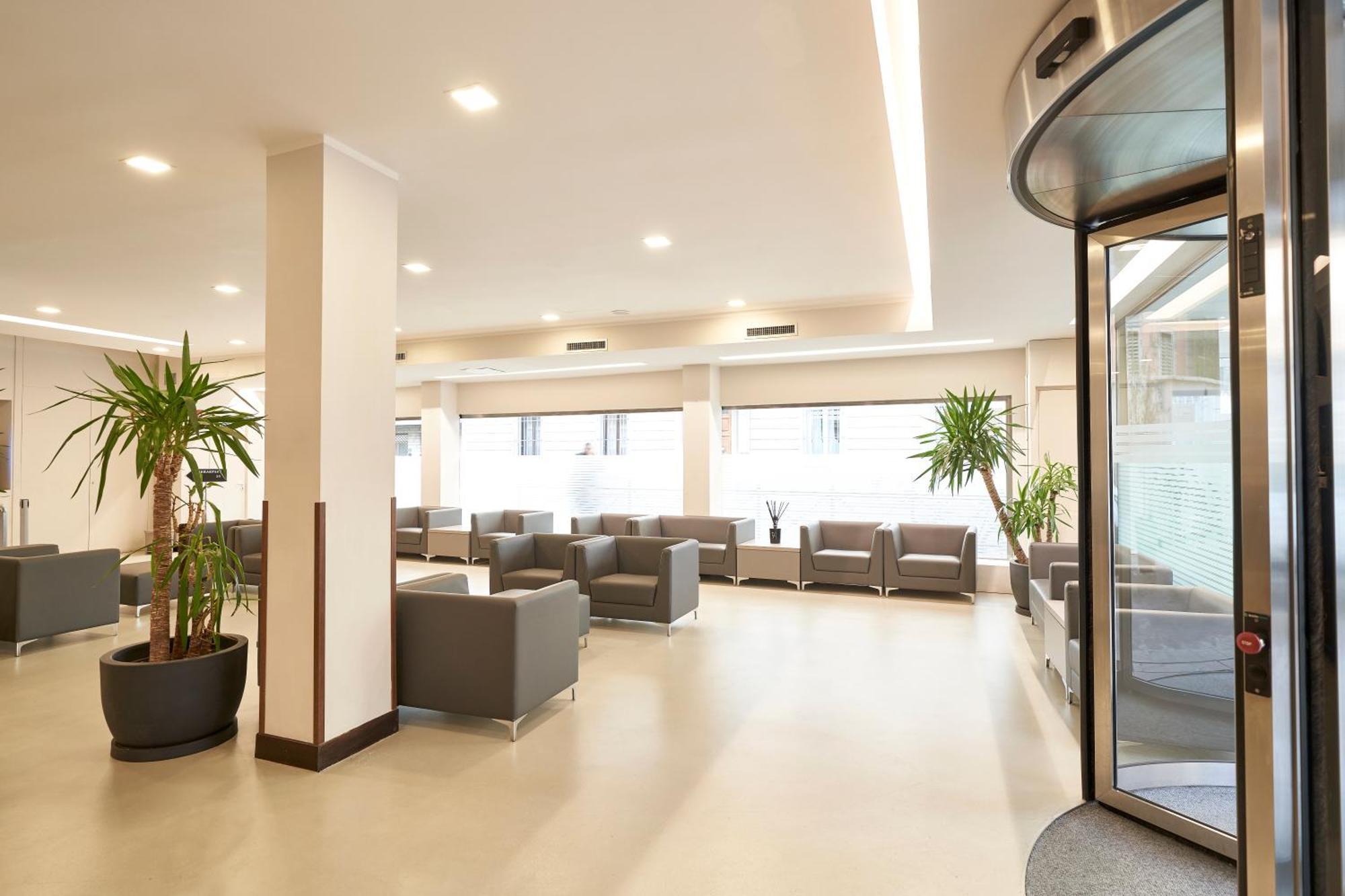 Hotel Leonardo Da Vinci Флоренция Экстерьер фото