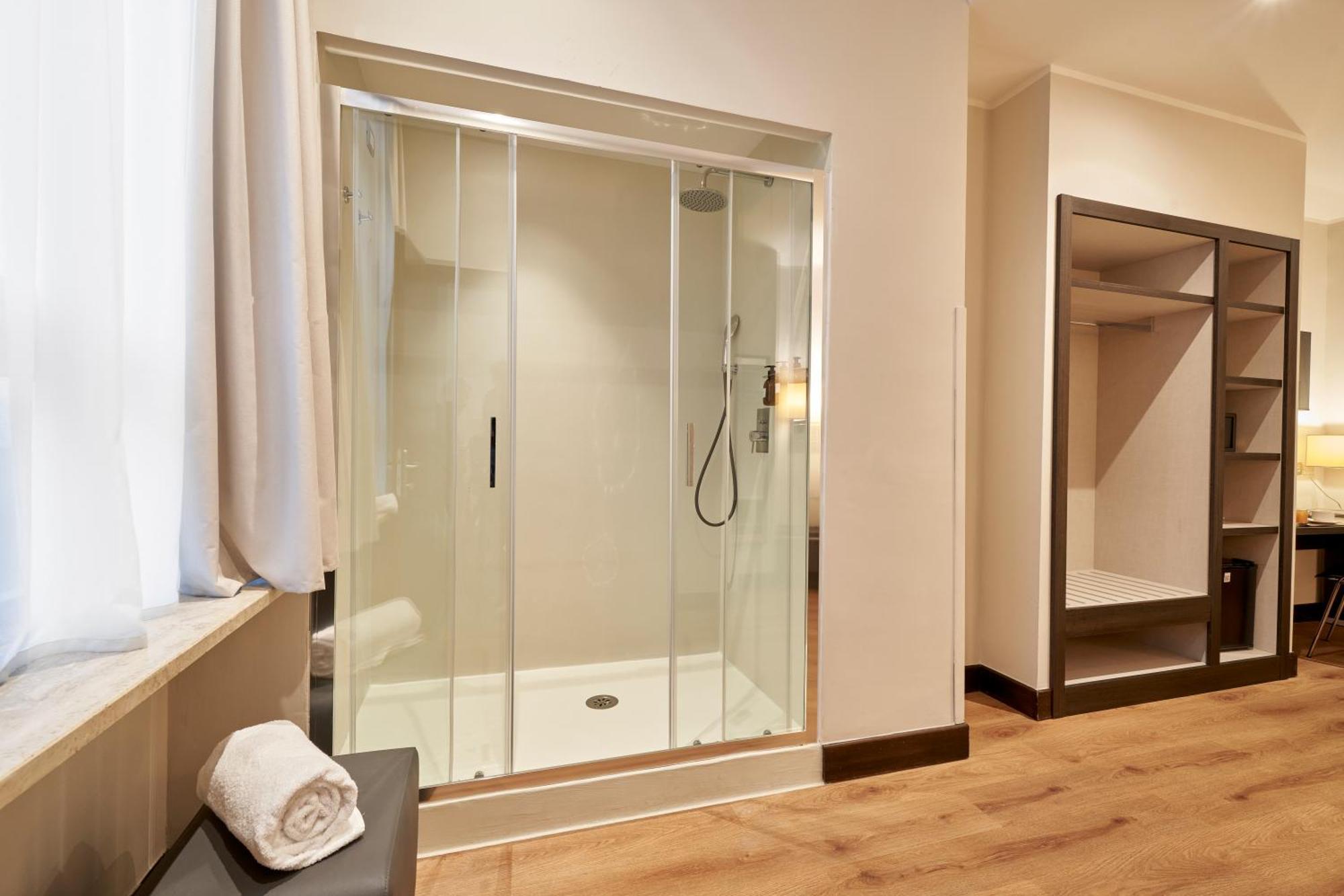 Hotel Leonardo Da Vinci Флоренция Экстерьер фото