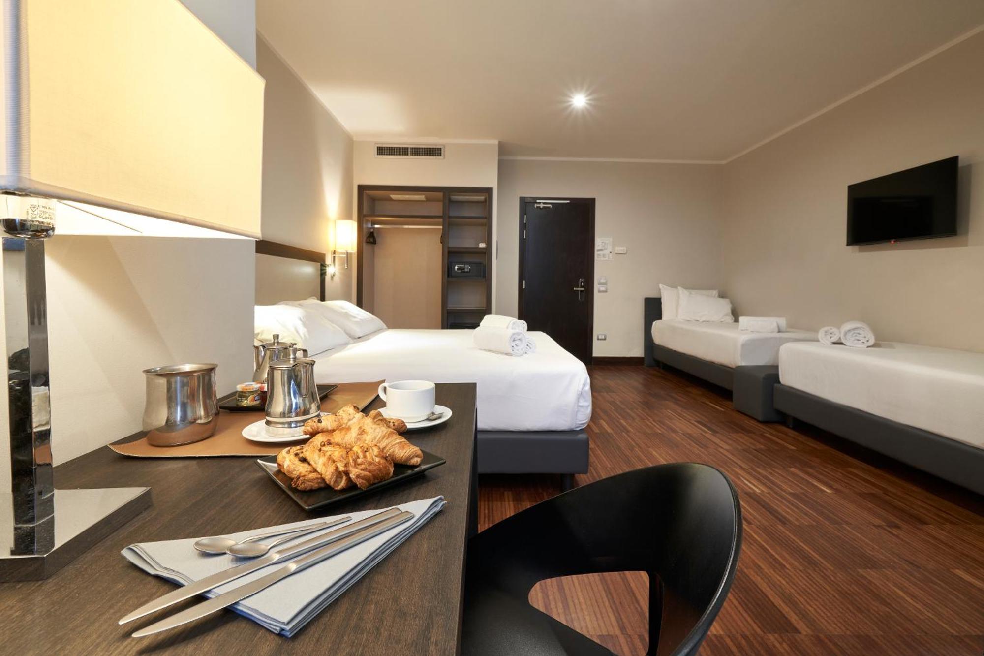 Hotel Leonardo Da Vinci Флоренция Экстерьер фото