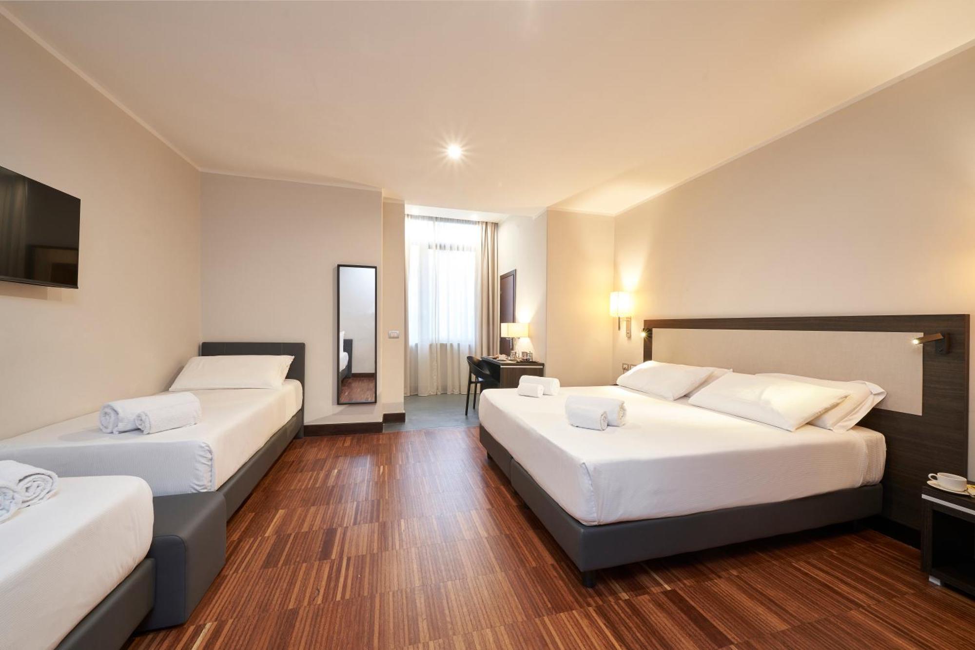 Hotel Leonardo Da Vinci Флоренция Экстерьер фото