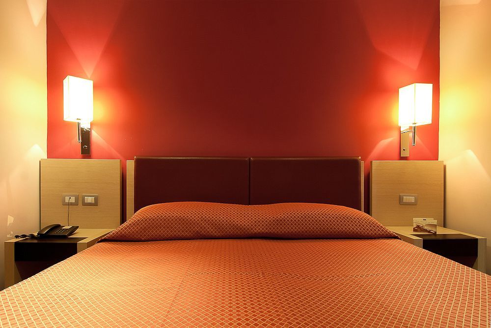 Hotel Leonardo Da Vinci Флоренция Экстерьер фото