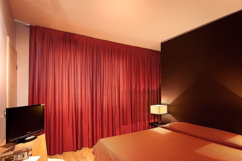Hotel Leonardo Da Vinci Флоренция Экстерьер фото