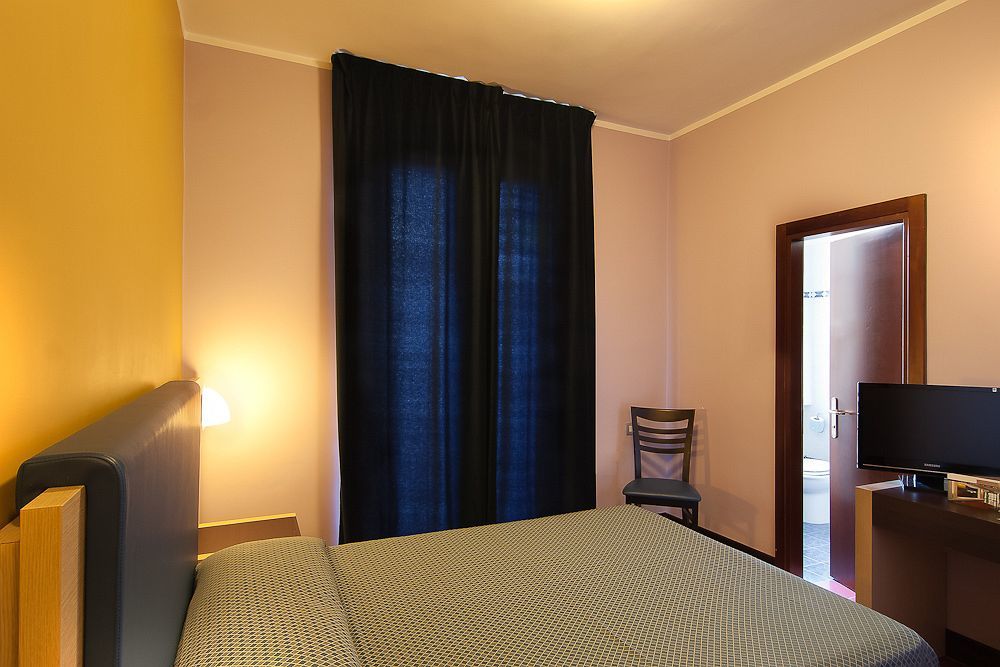 Hotel Leonardo Da Vinci Флоренция Экстерьер фото