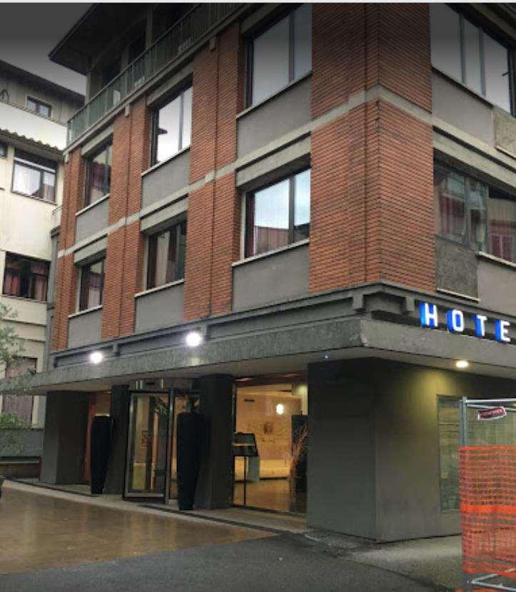 Hotel Leonardo Da Vinci Флоренция Экстерьер фото